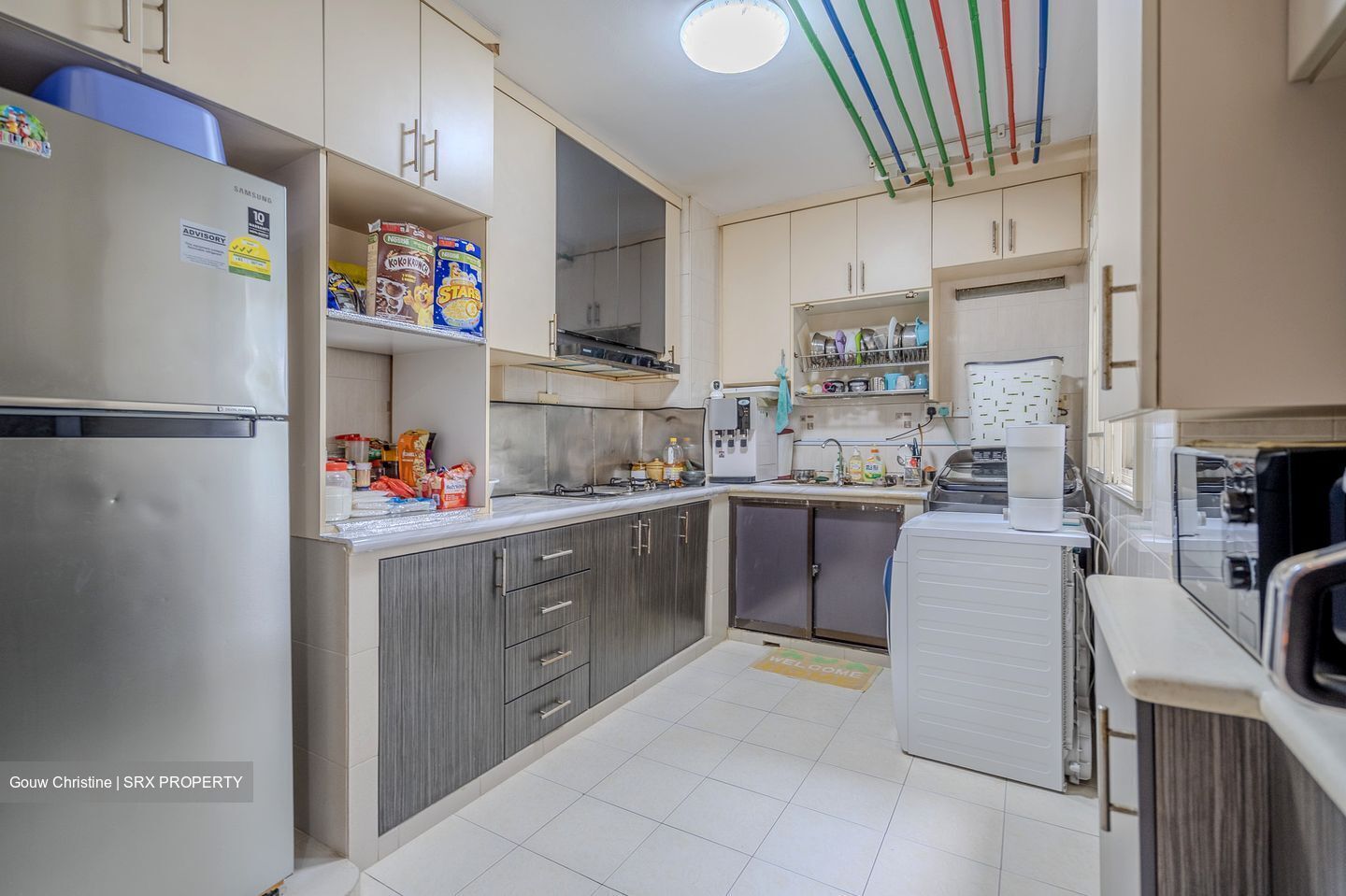 Blk 268A COMPASSVALE ARCADIA (Sengkang), HDB 4 Rooms #607978051